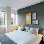 Miete 1 Schlafzimmer wohnung von 378 m² in Zurich