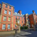 Apartment 12, Watergate Mansions, St Mary's Place, Shrewsbury, Shropshire, SY1 1DW - Cooper Green Pooks