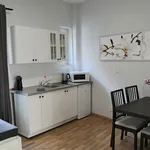 Pronajměte si 1 ložnic/e byt o rozloze 65 m² v Prague