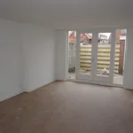 Huur 4 slaapkamer huis van 95 m² in Auteursbuurt