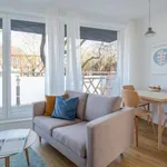 Rent 1 bedroom apartment of 43 m² in hamburg