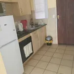 Rent 1 bedroom apartment of 52 m² in Pretoria