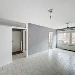 Huur 2 slaapkamer appartement in Mons