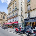 Rent 2 bedroom apartment of 30 m² in Paris