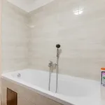 Pronajměte si 1 ložnic/e byt o rozloze 55 m² v Prague