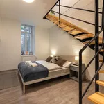 Pronajměte si 1 ložnic/e byt o rozloze 51 m² v Prague