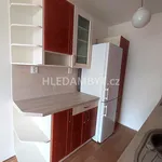 Rent 2 bedroom apartment of 43 m² in Capital City of Prague