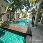 Rent 6 bedroom house of 750 m² in Phutara Villa Villa