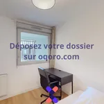  appartement avec 4 chambre(s) en location à Aubervilliers