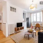 Appartement de 45 m² avec 2 chambre(s) en location à Boulogne-Billancourt