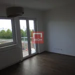 Pronajměte si 1 ložnic/e byt o rozloze 58 m² v Mohelnice