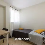 Rent a room in valencia