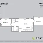 Rent 2 bedroom apartment in Brooklyn