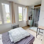 Maison de 12 m² avec 1 chambre(s) en location à POITIERS