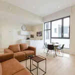 Huur 1 slaapkamer appartement van 73 m² in brussels