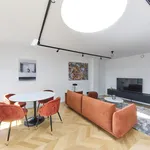 Appartement de 108 m² avec 2 chambre(s) en location à Ixelles - Elsene