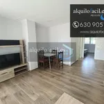 Alquilo 2 dormitorio apartamento de 80 m² en Albacete