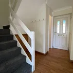 Terraced house to rent in Epsom Walk, Corby NN18