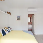 Rent 8 bedroom apartment in Madrid