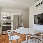 Rent a room in New York