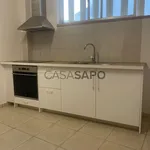 Rent 1 bedroom apartment of 70 m² in Caldas da Rainha