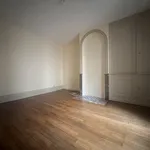 Appartement de 55 m² avec 1 chambre(s) en location à Nancy