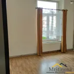 Pronajměte si 1 ložnic/e byt o rozloze 37 m² v Náchod