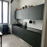 Rent 3 bedroom apartment of 160 m² in Milan