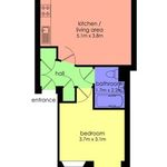 Rent 1 bedroom flat in Scotland