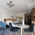 Rent 1 bedroom apartment of 30 m² in Madrid