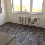 Pronajměte si 1 ložnic/e byt o rozloze 36 m² v Ostrava