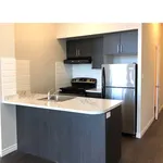  appartement avec 1 chambre(s) en location à Toronto