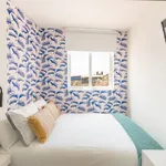 Alquilo 1 dormitorio apartamento de 35 m² en Málaga