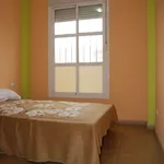 Alquilo 1 dormitorio apartamento de 67 m² en  Gelves