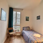 Rent 4 bedroom apartment of 52 m² in Paris