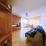 Rent 2 bedroom apartment of 43 m² in Warszawa