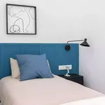 Alquilar 8 dormitorio apartamento en Barcelona