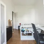 Rent 5 bedroom apartment in Lisbon