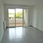 Appartement de 42 m² avec 2 chambre(s) en location à Castelnau-le-Lez