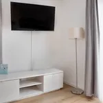 Miete 1 Schlafzimmer wohnung von 32 m² in Osnabrück