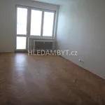 Pronajměte si 2 ložnic/e byt o rozloze 55 m² v Capital City of Prague