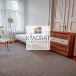 Rent 4 bedroom apartment of 118 m² in Szczecin