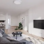 Huur 1 slaapkamer appartement van 63 m² in Helmond