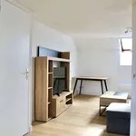 Appartement de 28 m² avec 2 chambre(s) en location à Reims