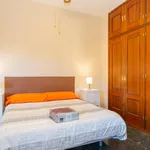 Rent 5 bedroom apartment in Valencia