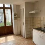 Rent 4 bedroom apartment of 80 m² in Les Vans