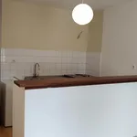 Appartement de 25 m² avec 2 chambre(s) en location à VALENCE