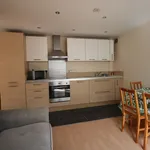 Rent 2 bedroom flat in Sheffield