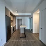  appartement avec 1 chambre(s) en location à Toronto (Regent Park)