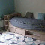 Appartement de 25 m² avec 1 chambre(s) en location à Nancy